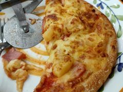 -萨莉亚意式餐厅(南京环亚凯瑟琳广场店)