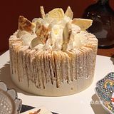 榴莲脑袋的本命生日蛋糕🎂