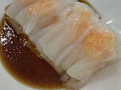 -阿殳菜馆·私厨(水围村店)