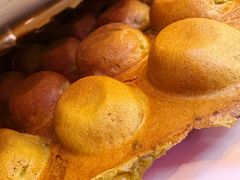 -蛋仔超人·鸡蛋仔·港奶(西华路店)