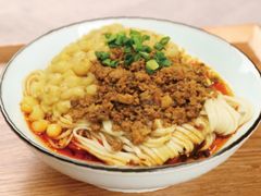 -全牛匠·乐山跷脚牛肉(西北旺万象汇店)