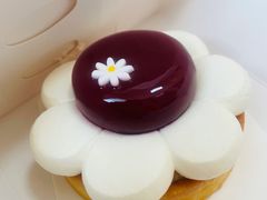 樱桃塔-侘寂甜品(自取店)