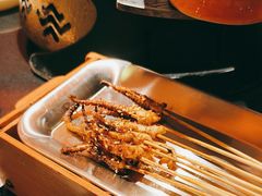 -探鱼·鲜青椒爽麻烤鱼(领展购物广场店)