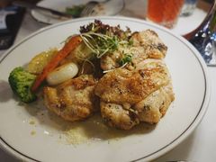 蜜汁烤鸡腿肉-Juicy Bakery(瑞景店)