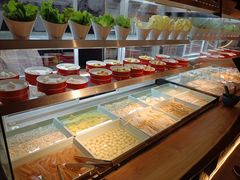 -星伦多自助料理·涮烤一体(虹悦城店)