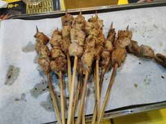 -望京小腰(北京总店)