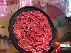 -珮姐老火锅(新街口店)