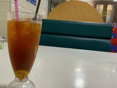 柠茶-永合隆茶餐厅(海雅缤纷城店)