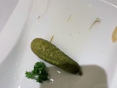 -马克西姆俄罗斯餐厅(通亚街店)