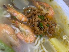 -面道赞宁海海鲜面(迎凤街店)