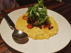 南瓜意式调味饭-CASA Grande酒漾·西餐及酒吧(长沙君悦酒店)