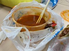 -驴世家驴肉火烧·凉皮·胡辣汤(五道口店)