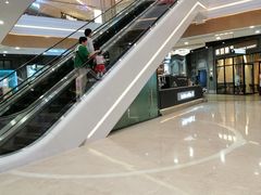-吾悦广场(南京鼓楼店)