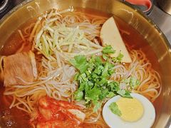 -炉队长·齐齐哈尔家庭烤肉(马家堡店)