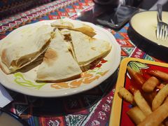 -Tony's House