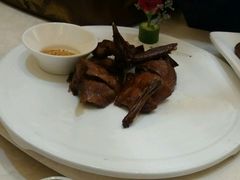 -澳门豆捞(裕华东路店)