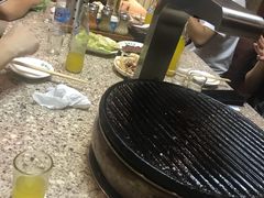 -厚味居炙子烤肉·清真(天桥南纬路店)