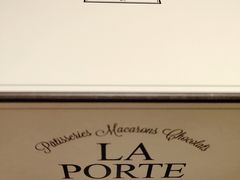-La Porte de Paris 巴黎之门法式甜品