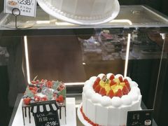 -红跑车(三牌楼店)
