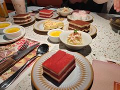 -战斧牛排餐厅(悦方IDmall店)