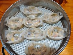 -老前童小吃(北明程路店)