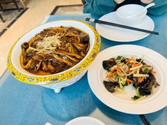 -古南都·江苏酒家(建宁路店)