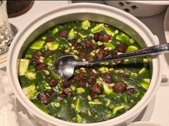 -桂满陇·海市蜃楼·黑金(国金店)