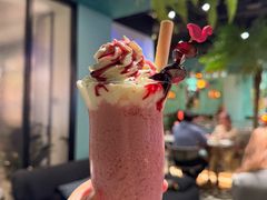 -SHADOWS•Bistro&Eatery(安福路店)