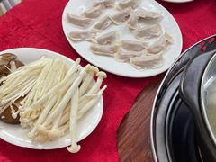 -花苑美食横琴生蚝火锅(拱北粤华路店)