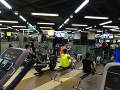 -舒适堡(宝地广场店)