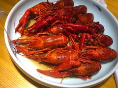-丁记盐蘸牛肉·新杭菜(河东路店)