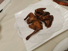 -凯盈阁·顺德私房菜·桑拿鸡