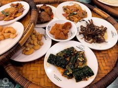 -桥香园云南过桥米线(金马碧鸡店)