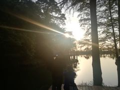 -采石矶景区