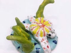 -tomato蕃茄田艺术(新天地中心)