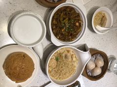 -千日贺茶餐厅(高新万达店)