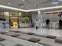 -美年大健康·体检中心(江岸分院)