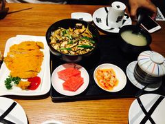 -新一番三文鱼寿司(大东海店)