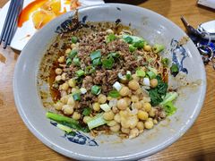 -丁丁猫重庆小面(徐州路店)