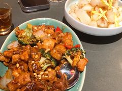 -小吊梨汤·北京菜·烤鸭(清河万象汇店)
