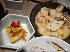 -新白鹿餐厅(金鹰新街口店)