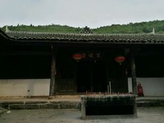 -青林口古镇