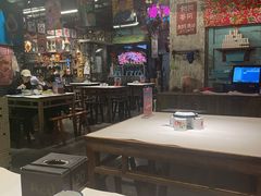 大堂-老长沙龙虾馆·聚会餐厅(白石洲店)