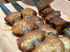 -驿楼兰·新疆菜(火车站店)