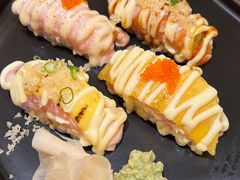 -鸟鹏烧鸟居酒屋(天河领展店)
