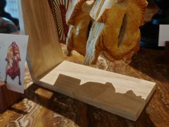 -The Lounge大堂酒廊·咖啡·沙拉·下午茶(金茂深圳JW万豪酒店)