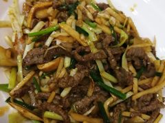 -二扁私房面馆(崂山路店)
