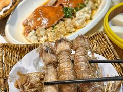 -好兄弟郭巨海鲜(天一阁店)