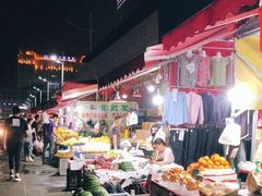 -红星农博物流中心