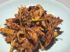 -首秀·四川料理(吾悦广场店)